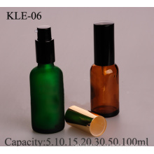 Botella de aceite esencial (KLE-06)